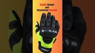 IT’S BACK The AGVSPORT Mayhem Multipurpose Motorcycle Sport and Adventure Glove [upl. by Ludwog]