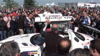 2Lauf VLN 2011 [upl. by Ekusuy]