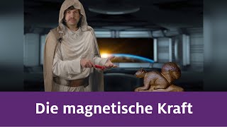 Die Magnetische Kraft [upl. by Ahtelra480]