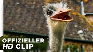 Die fantastische Reise des Dr Dolittle  Ab 30 Januar im Kino [upl. by Micheil]