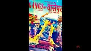 Gangs Of Wasseypur soundtrack Jiya Tu Bihar Ke Lala  Manoj Tiwari  Sneha Khanwalkar [upl. by Dryden]