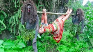 15 Scariest Tribes You Don’t Want to Meet [upl. by Bertie]