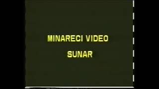 Minareci Video 1987 [upl. by Netsua]