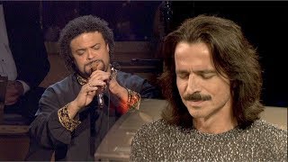 Yanni  quotPrelude and Nostalgiaquot1080p From the Master quotYanni Live The Concert Eventquot [upl. by Mable354]