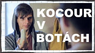 KOCOUR V BOTÁCH [upl. by Koppel]