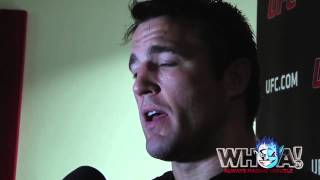 Chael Sonnen speaks about welcoming Anderson Silva on his coaching staff and Sonnen vs Silva III [upl. by Kegan237]