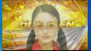 Gokusen ごくせん Live Action Opening Billboard GMA 7 Network [upl. by Lleuqar81]