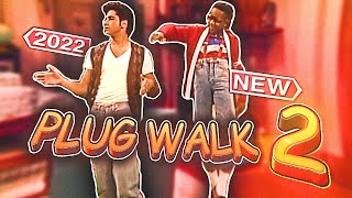 i remade ＰＬＵＧ ＷＡＬＫ in 2022 [upl. by Ettenowtna744]