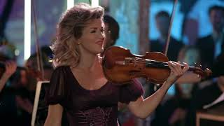 Bach Double Violin Concerto  AnneSophie Mutter✧Nancy Zhou✧Noa Wildschut [upl. by Hahsia]