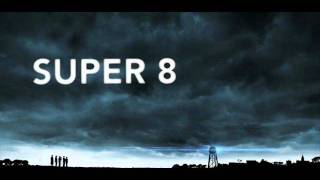 Super 8  Letting GoEnding Music OFFICIAL [upl. by Orelia]