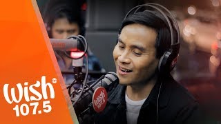 Neocolours perform quotTuloy Pa Rinquot LIVE on Wish 1075 Bus [upl. by Viviene]