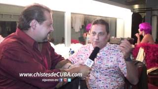 JURA decir LA VERDAD en MIAMI entrevista al gustavito [upl. by Ydaj]