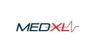 MedXL Prefilled Syringe Presentation [upl. by Nairdad]