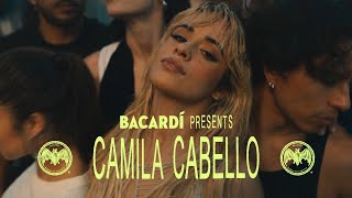 BACARDÍ x Camila Cabello Present A Do What Moves You Film [upl. by Jecho]