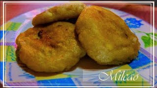 MILCAO CHILOTE•RECETA 100 ORIGINAL• [upl. by Alyakem]