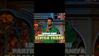 ELVISYADAV COMING BIGGBOSS  Adnan and Sai Ketan have opened many cards ♦️Elvis reveals the reality [upl. by Aynna]