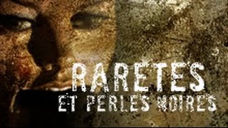 Le Bistro de lHorreur  RARETES ET PERLES NOIRES  FilmoTV [upl. by Maurene664]