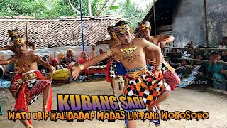 SONTOLOYO MASAL PUTRA  KUBANG SARI WATU URIP KALIDADAP WADAS LINTANG [upl. by Haela620]