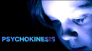 Psychokinesis Full Movie [upl. by Naziaf]