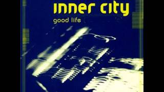 Inner city good life Chill Out Mix [upl. by Nyram]