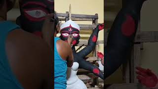 Maa ke sajano  Joy maa kali kali music live kalipuja kalipuja2024 [upl. by Pendleton]