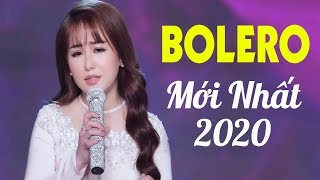 20 Ca Khúc Bolero Mới Nhất 2020  quotBúp Bê Boleroquot Ý Linh Đốn Tim Triệu Người Nghe [upl. by Scotney]