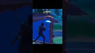 2 v 3 End Game Clutch shorts fornite forniteclips [upl. by Wengert768]