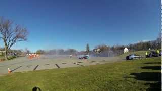 Drift Event in Knoxville [upl. by Abocaj]