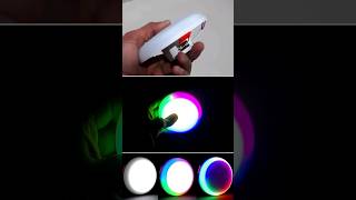 LED Sport Light Multi short ledlights [upl. by Nomrah]