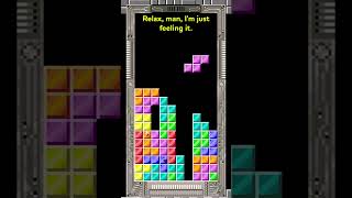 Tetris After Dark [upl. by Einnad]