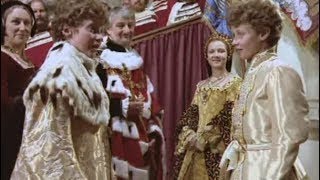 BBC The Prince and the Pauper 1996 S01E01 [upl. by Alcus]