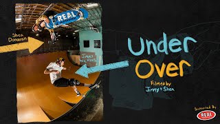 Jimmy and Sheas quotUnder Overquot REAL Part [upl. by Utley37]