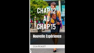 Quatrième partie  Nouvelle Expérience Livre Audio [upl. by Sexton237]