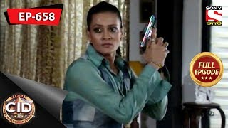 CIDBengali  Full Episode 658  16th September 2018 [upl. by Aldridge]