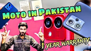 Moto g23  Moto g54 5g  Moto g84 5g Review in Pakistan  Motorola mobile unboxing in pakistan [upl. by Luigi]