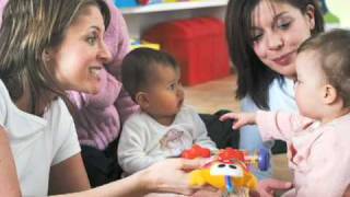 The Science of Early Childhood Development [upl. by Ahusoj]