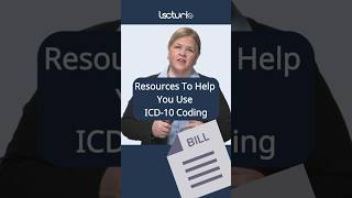 Top Resources for ICD10 Coding 📚💡 MedicalCoding HealthcareEducation ICD10 [upl. by Reinwald350]