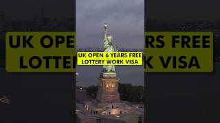 USA Lottery Visa for Indians garrybackpacker [upl. by Sredna209]