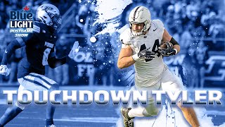 Penn State vs Purdue Postgame Show Lions Dominate In COMPLETE Performance [upl. by Schultz]