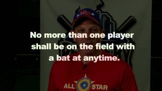 MBLL T Ball Rules [upl. by Cruz]