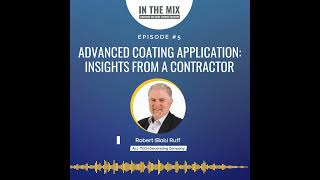 Episode 5 AllTech Decorating Company – Advanced Coating Application Insights from a Contractor [upl. by Eirual]