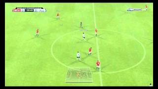 Bình luận tiếng việt Pes 13 [upl. by Rezeile989]