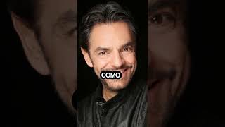 Eugenio Derbez La Magia de un Comediante que Conquistó el Mundo shorts [upl. by Marcela968]