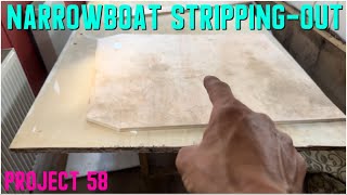 452 Boat Ownership amp Stripping Out [upl. by Rocca]