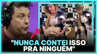 COMO RECUPEROU AS BOLSAS ROUBADAS DA MIRELA SANTOS  WELLINGTON MUNIZ CEARÁ [upl. by Broida]