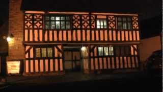 Black Country Ghost Stories  The Manor House [upl. by Adnav]