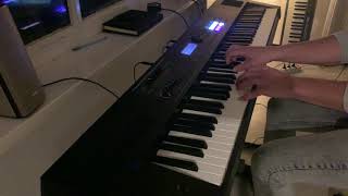 HER  Best Part Piano Cover and Tutorial  MIDI File Download [upl. by Ahsla]