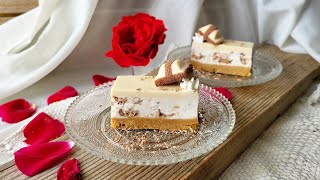 🌺 Torta Kinder Bueno brza priprema ne peče se 🌸 [upl. by Chrystal624]