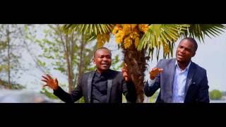 Michel Bakenda  L’amour Est Une Personne Feat Steve Muanza Version Tshiluba [upl. by Faustus]