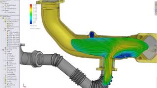 Introduction to SolidWorks Flow Simulation [upl. by Soo]